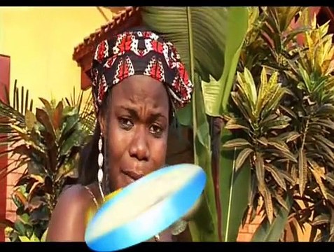 Centrafrique musique - Nzapa ti ngagou