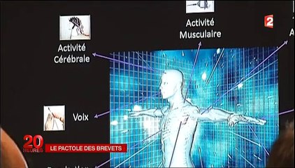 Avantages de l'innovation pour l'entreprise Journal_F2_2015_03_17