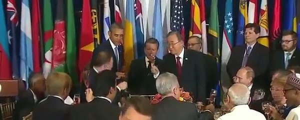 Реакция Обамы на Путина шокировала Ватников всего Мира.