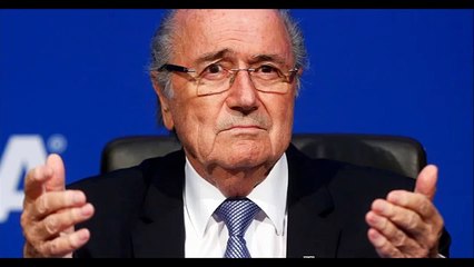 Sepp Blatter to stay as Fifa president despite investigation