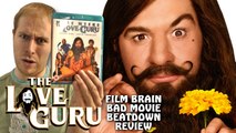 Bad Movie Beatdown: The Love Guru (REVIEW)