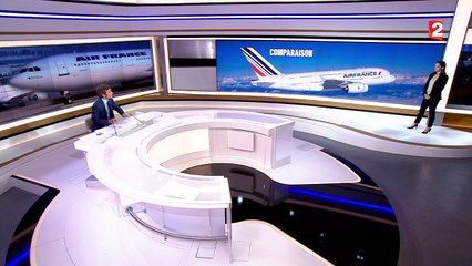 Des disparités de salaire selon les compagnies aériennes