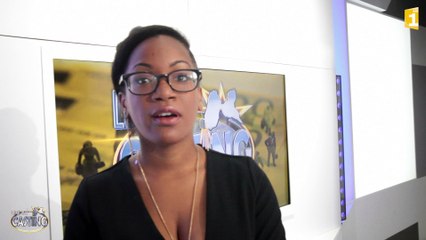 Impressions d'Elodie après la chronique service