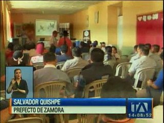 Feria Nacional del Café reunió a 43 expositores