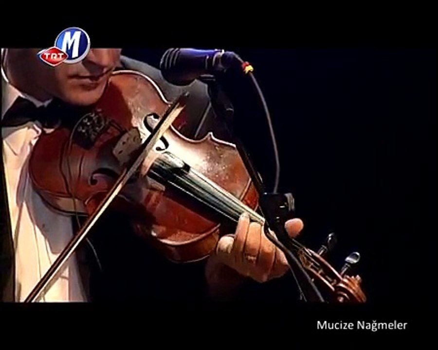 İzel - Ah Yandım - Mucize Nağmeler