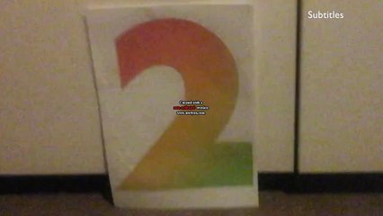 R4 Two - India Season ident (HD)