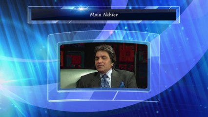 Moin Akhtar's Views on Arrahman Arraheem Network 🎙️