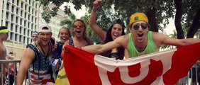 RELIVE ULTRA MIAMI 2015 Official Aftermovie