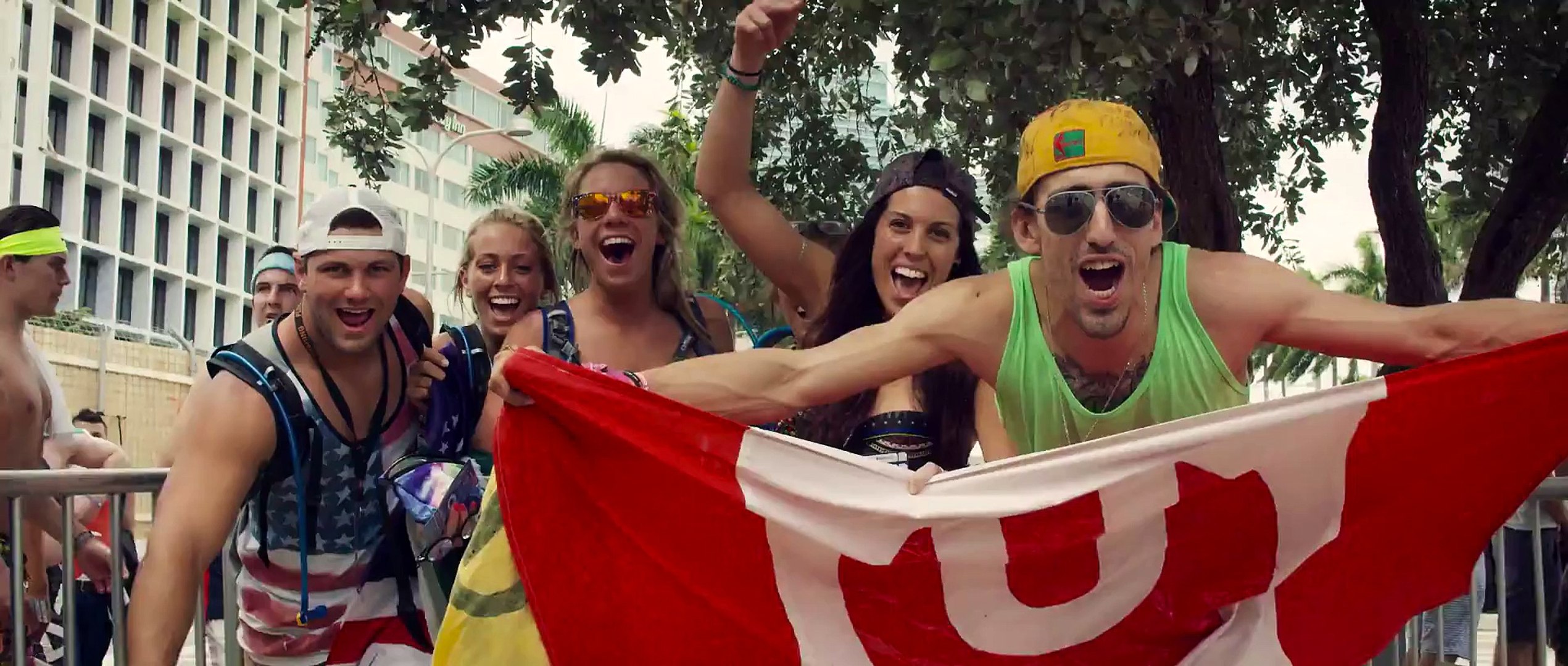 ⁣RELIVE ULTRA MIAMI 2015 Official Aftermovie