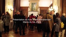 Plats d'existenceVideo MairieMars2015