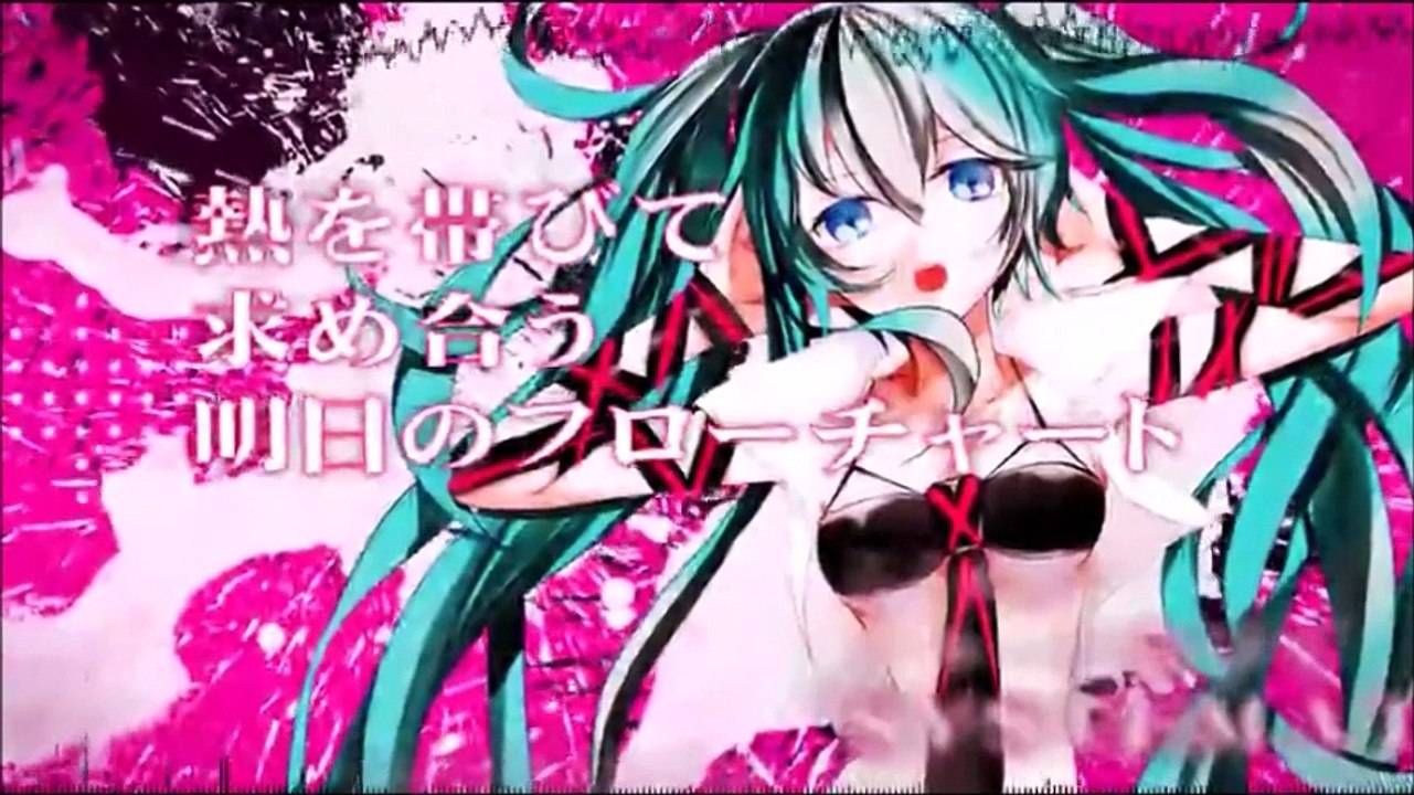 【mow♪】SYSTEMATIC LOVE【cover】
