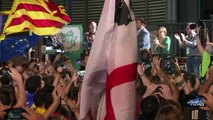 ¿Victoria o derrota del independentismo en Cataluña?