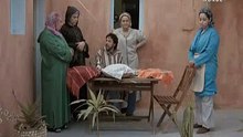 مسلسل مقطوع من شجرة _ الحلقة 3