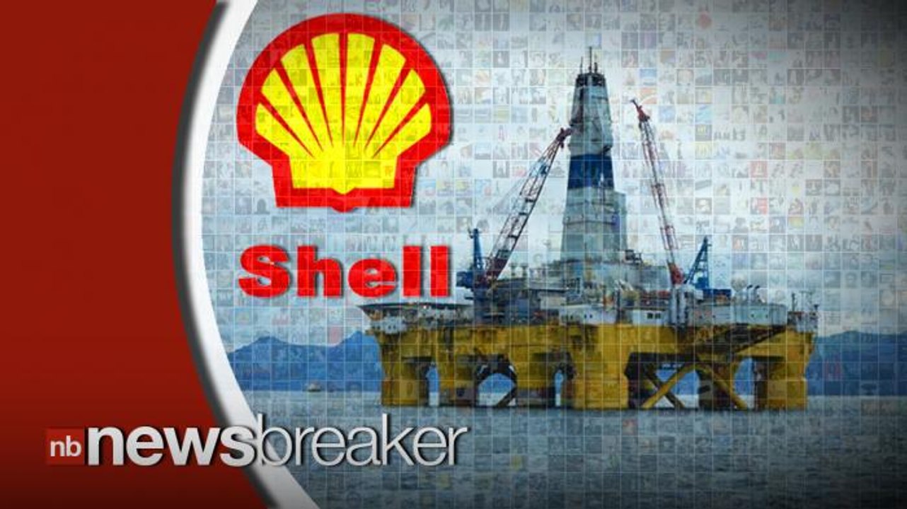 Royal Dutch Shell Will Cease Oil Drilling in Alaska