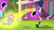 My Little Pony: Equestria Girls - Friendship Games - Parte 1 Sub. Español