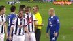 Chris Brunt Fight Whith Seamus Coleman West Bromwich Albion 2-1 Everton