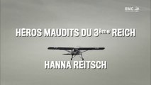 2e Guerre Mondiale - Hanna Reitsch