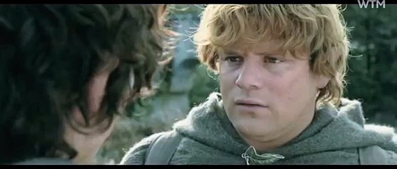 Le Seigneur des Anneaux VS Kaamelott La Botte secrète WTM