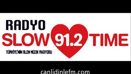 slow time radyo fm