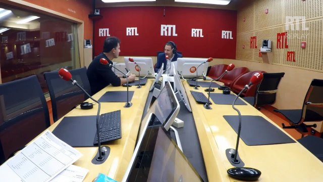 Mars : qu'implique la découverte d'eau liquide sur la planète rouge ?