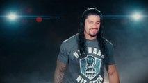 WWE FlipMadness Commercial with Roman Reigns!