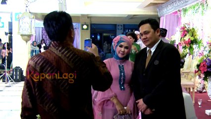 Farhat Abbas Resmi Ditetapkan Sebagai DPO