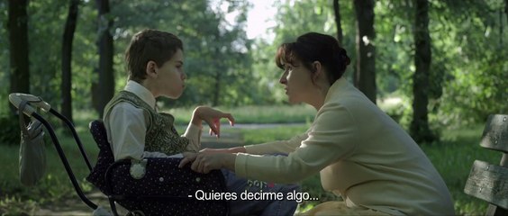 Life Feels Good - Tráiler Español V.O.S.E HD [1080p]