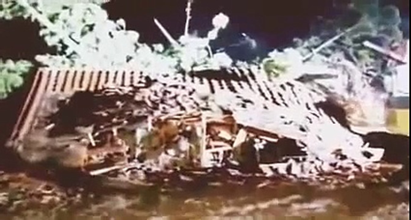 JAPAN'S MEGA EARTHQUAKE - Discovery/History/Science (documentary 2015)