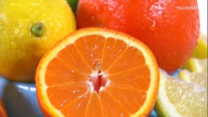 Florida man accused of stealing four million pounds of citrus