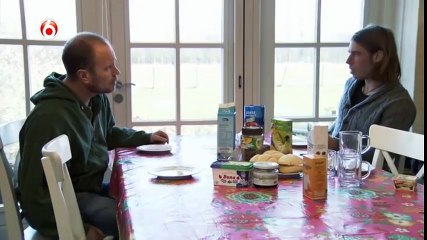 Beschuldigd Aflevering 32 Een Nieuw Begin