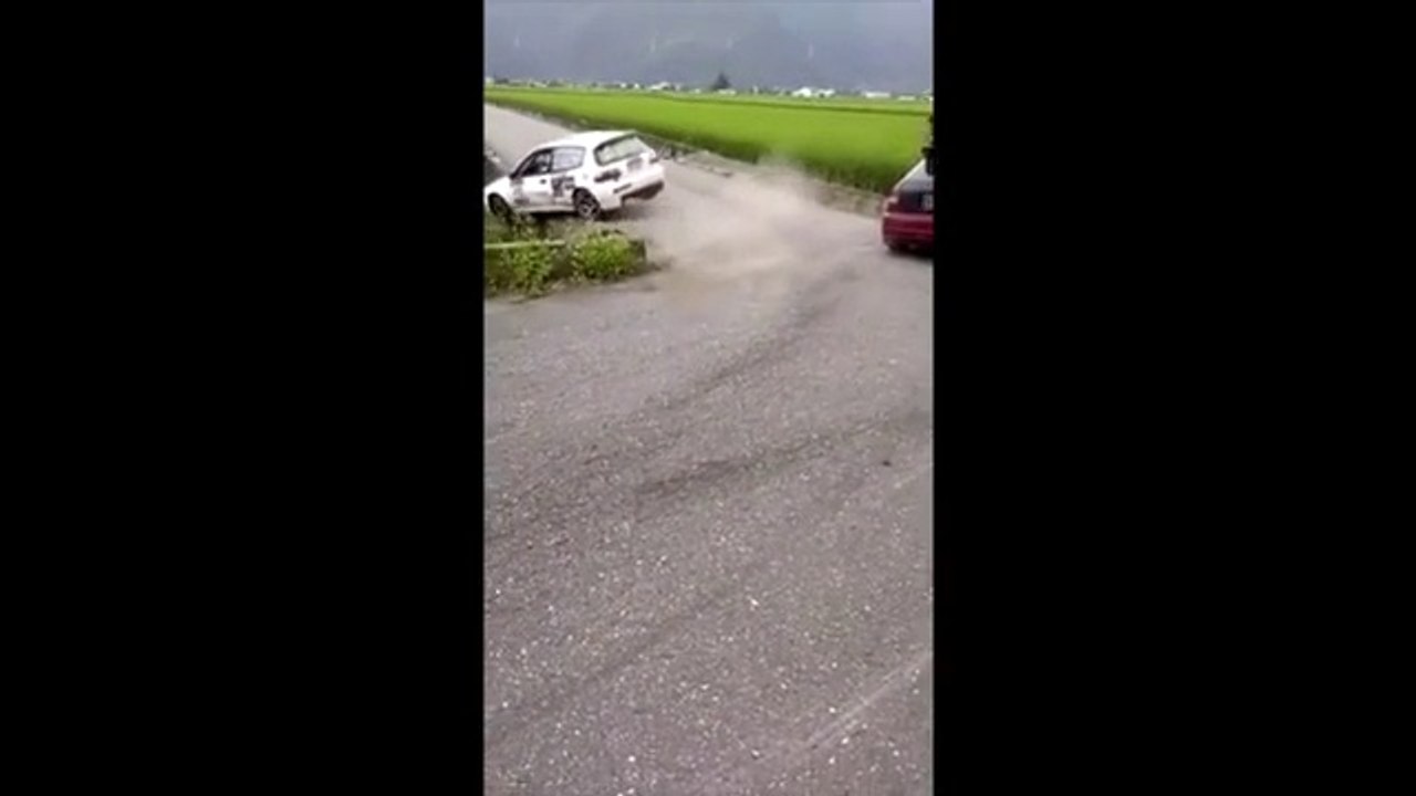 rally taiwan fail