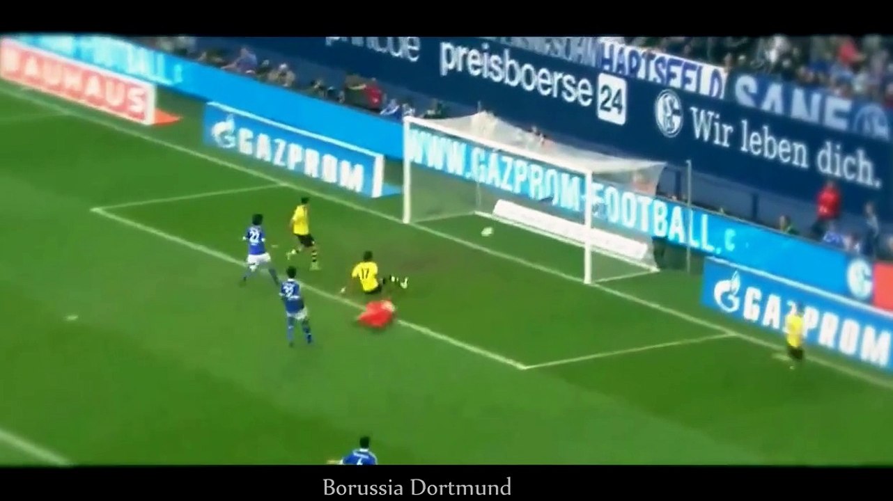 Amazing TeamPlay Goals
