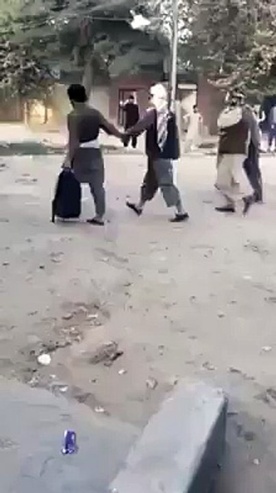 Taliban capture major city kunduz in Afghanistan free hundreds of prisoners | Shocking | Exclusive Video | Rare | Unseen