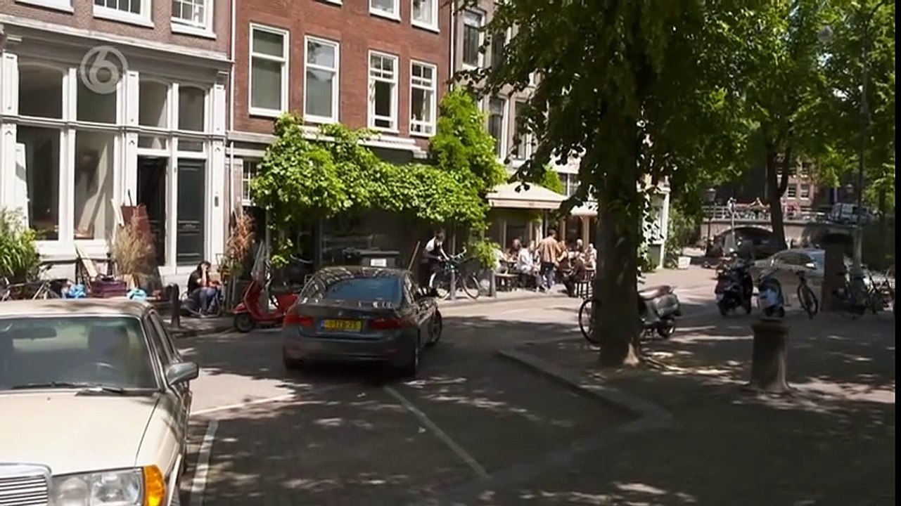 Achter Gesloten Deuren Exclusief  Wij Loverboys