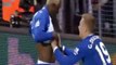 Arouna Kone Goal - West Bromwich Albion vs Everton 2-2 HD