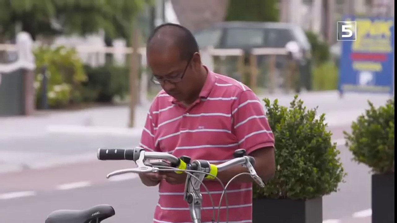 Achter Gesloten Deuren Aflevering 22 Verzonnen Geluk