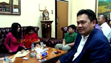 Farhat Abbas Ternyata Punya Banyak Hutang?