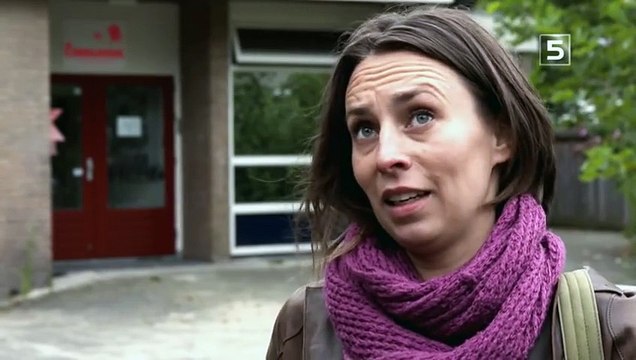 Achter Gesloten Deuren Aflevering 12 Beste Vriendinnen