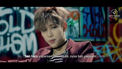 [Türkçe Altyazılı] GOT7 - If You Do