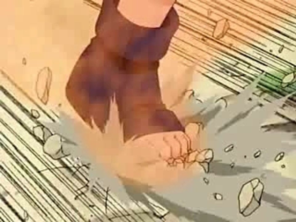 Naruto - Atreyu - Bleeding Mascara