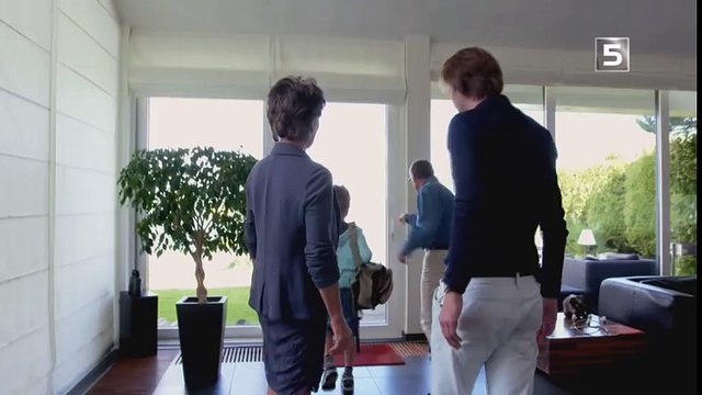 Achter Gesloten Deuren Aflevering 20 Een Keten Van Geweld