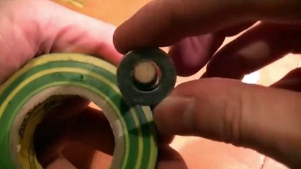 La magia de los imanes-The magic of magnets