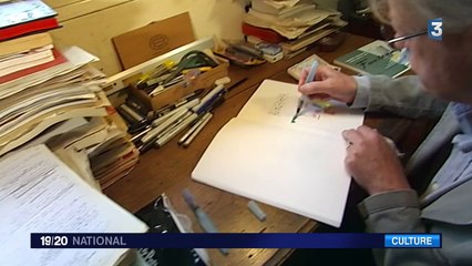 "Haut de gamme", la nouvelle BD des Bidochon