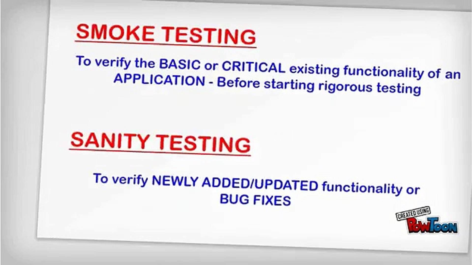 Purpose Of Requirement Traceability Matrix