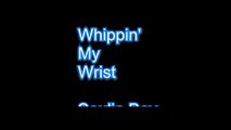 Soulja Boy Tell 'Em - Whippin' My Wrist Lyrics