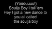 Soulja Boy Tell'em - Crank That (Soulja Boy) lyrics New Song 2015