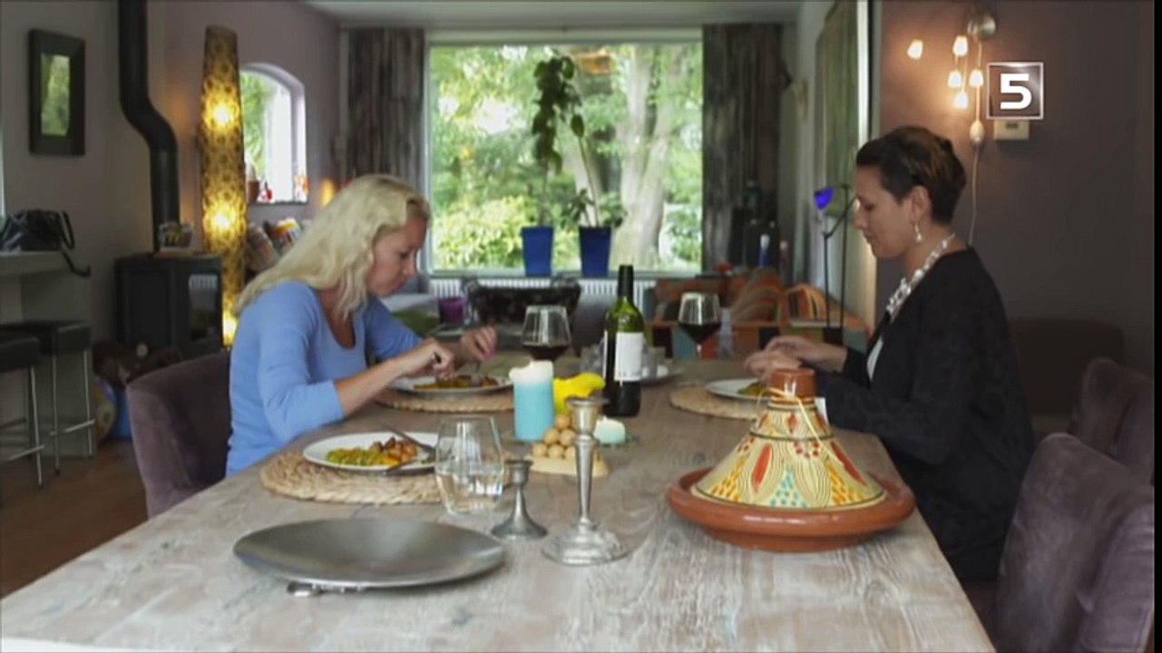 Achter Gesloten Deuren Aflevering 17 Blind Verlangen