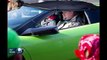 Man wins £200,000 Lamborghini sports car and crashes it six hours later [Full Episode]