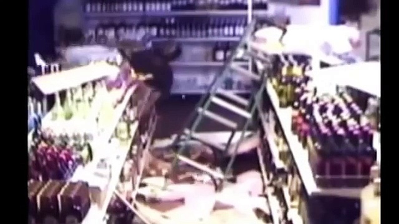 Drunk People Fail Compilation 1 (2012) [Full Episode]