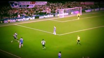 Football vines Papis Cisse Amazing Curve Goal Vine